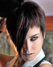 New Short Haircuts Pictures (55)