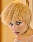 New Short Haircuts Pictures (55)
