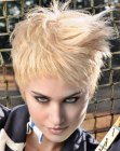 New Short Haircuts Pictures (55)