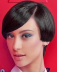 New Short Haircuts Pictures (55)