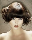 New Short Haircuts Pictures (55)