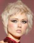 New Short Haircuts Pictures (55)