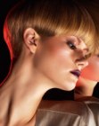 New Short Haircuts Pictures (55)