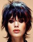 New Short Haircuts Pictures (55)