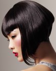 New Short Haircuts Pictures (55)