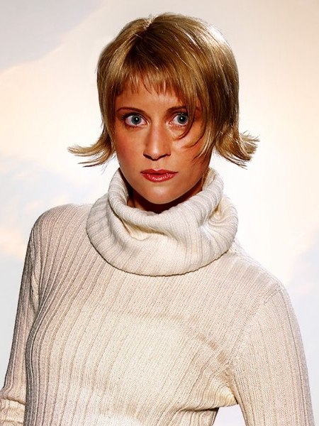 COLOR'n SHINE by Intercoiffure Boehm.Haare!