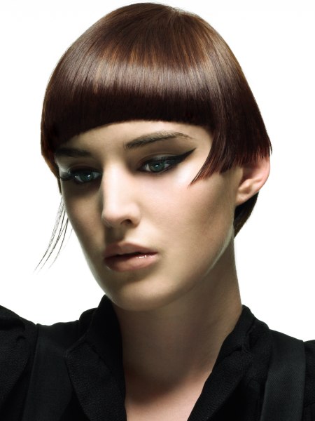 Akin Konizi @ HOB Salons