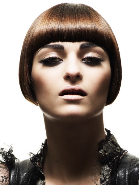 Akin Konizi @ HOB Salons