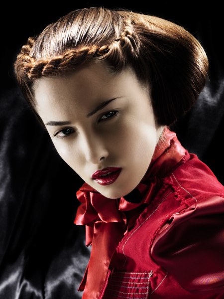05/06 Collection by HOB Artistic Team