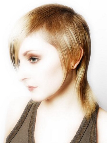 Hairpoint By Perényi - Women's Hairstyles