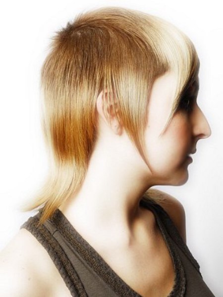 Hairpoint By Perényi - Women's Hairstyles
