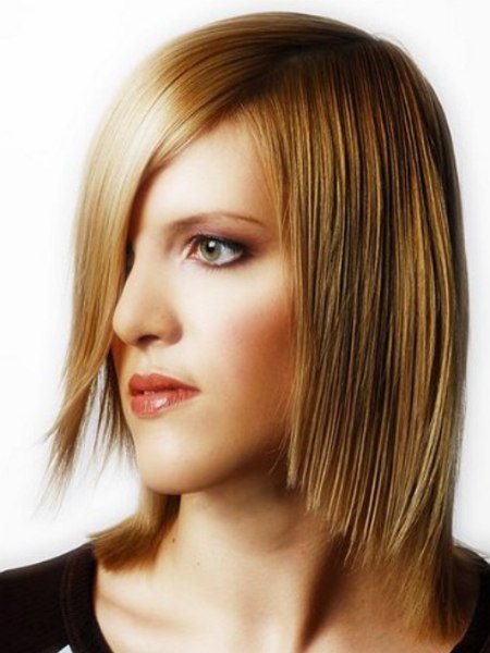 Hairpoint By Perényi - Women's Hairstyles