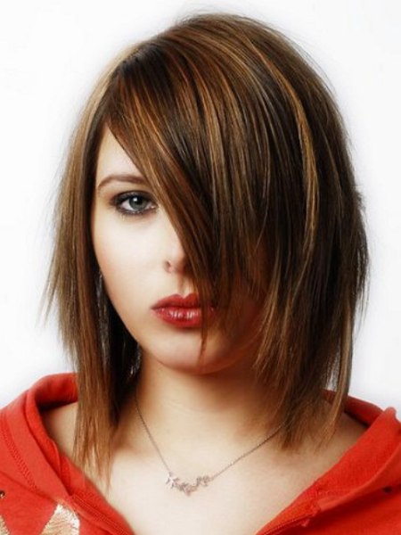 Hairpoint By Perényi - Women's Hairstyles