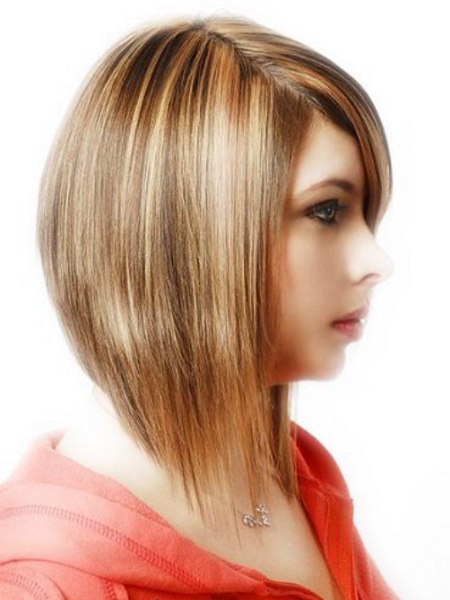 Hairpoint By Perényi - Women's Hairstyles