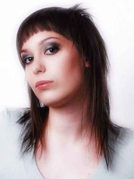Hairpoint By Perényi - Women's Hairstyles