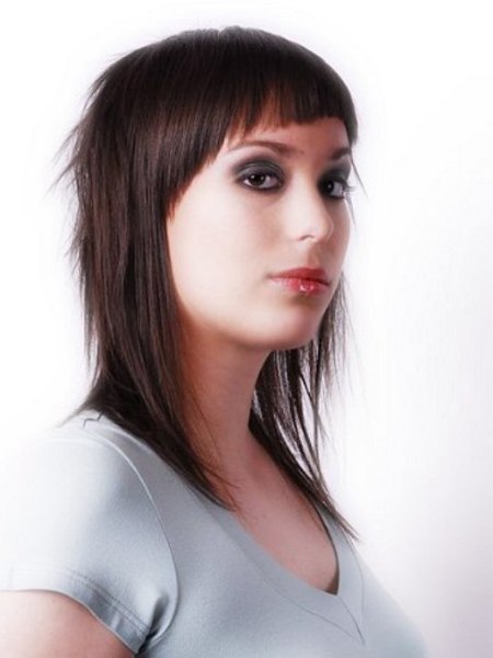 Hairpoint By Perényi - Women's Hairstyles