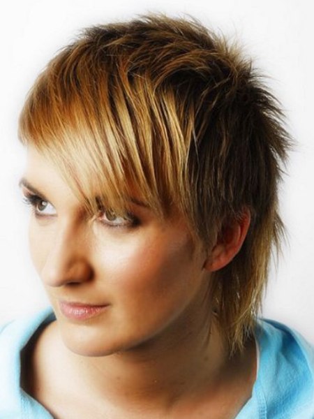 Hairpoint By Perényi - Women's Hairstyles