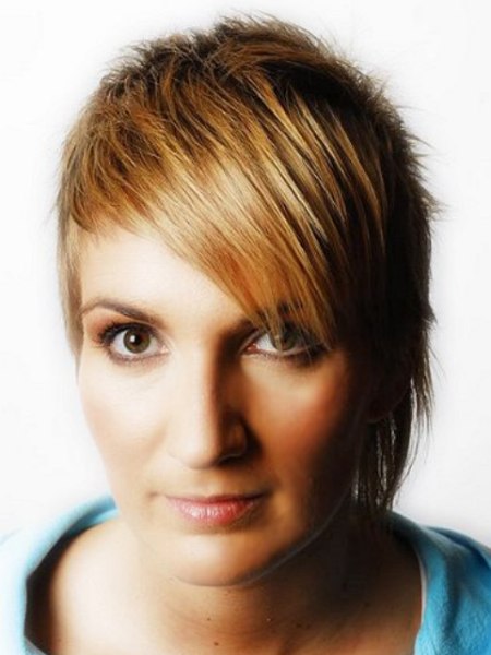 Hairpoint By Perényi - Women's Hairstyles