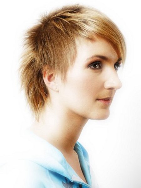 Hairpoint By Perényi - Women's Hairstyles