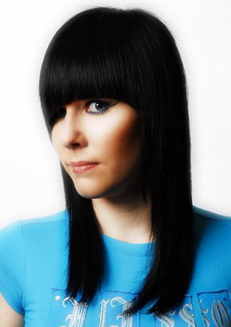 Hairpoint By Perényi - Women's Hairstyles