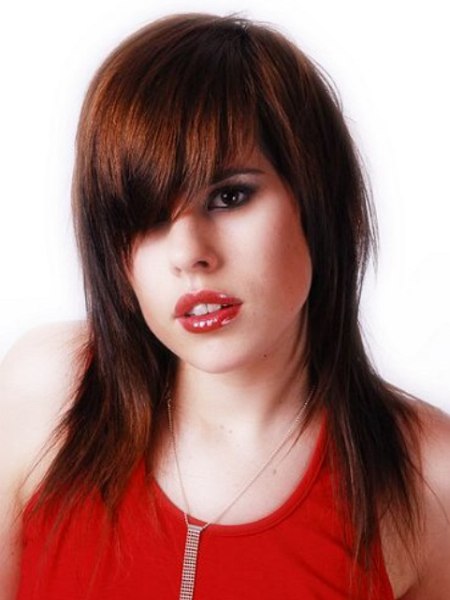 Hairpoint By Perényi - Women's Hairstyles