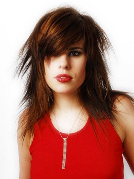 Hairpoint By Perényi - Women's Hairstyles