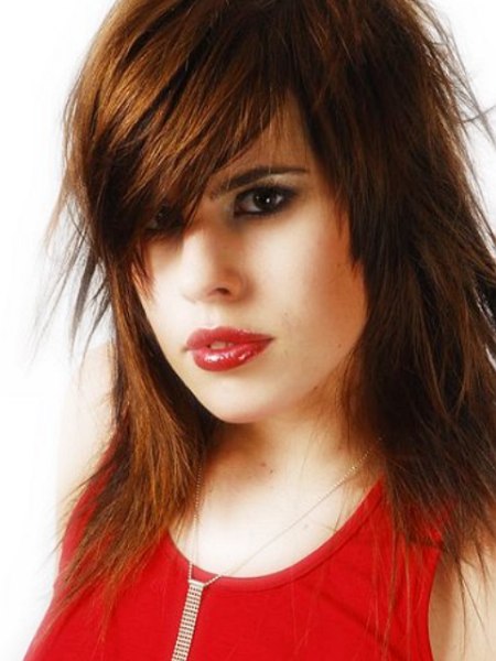 Hairpoint By Perényi - Women's Hairstyles
