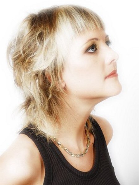 Hairpoint By Perényi - Women's Hairstyles