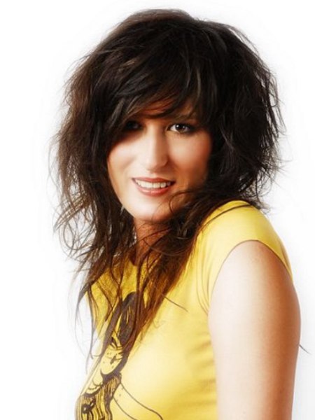 Hairpoint By Perényi - Women's Hairstyles