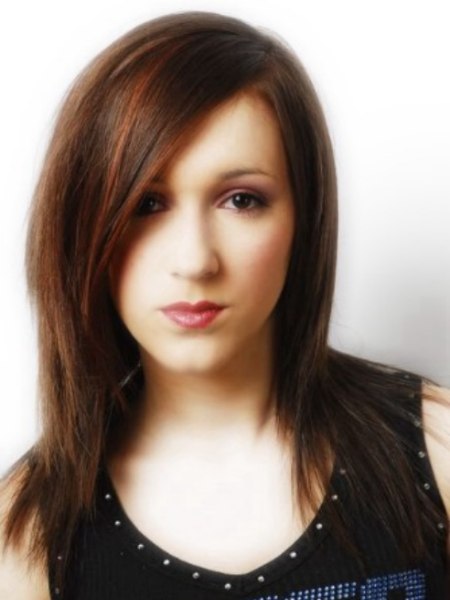 Hairpoint By Perényi - Women's Hairstyles