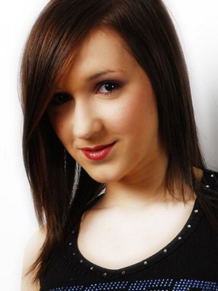 Hairpoint By Perényi - Women's Hairstyles