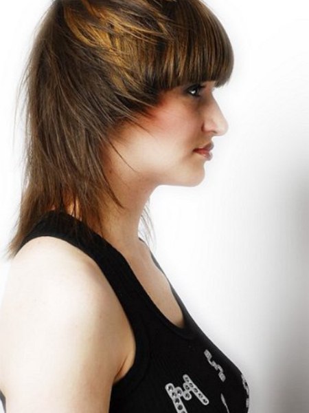 Hairpoint By Perényi - Women's Hairstyles