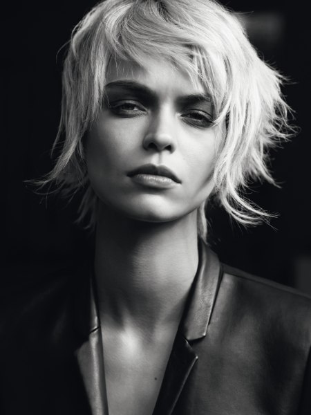 Hair by Sergio Bossi