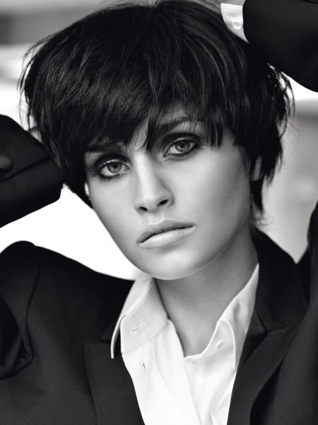 Hair by Sergio Bossi