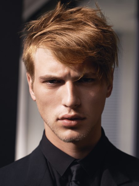 Hair by Sergio Bossi