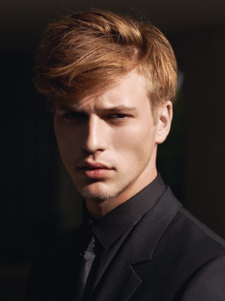Hair by Sergio Bossi