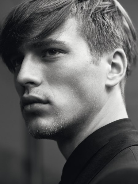 Hair by Sergio Bossi