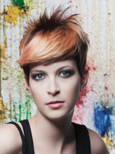 Colour Shots by J.7