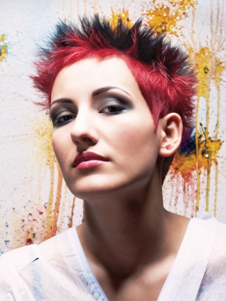 Colour Shots by J.7