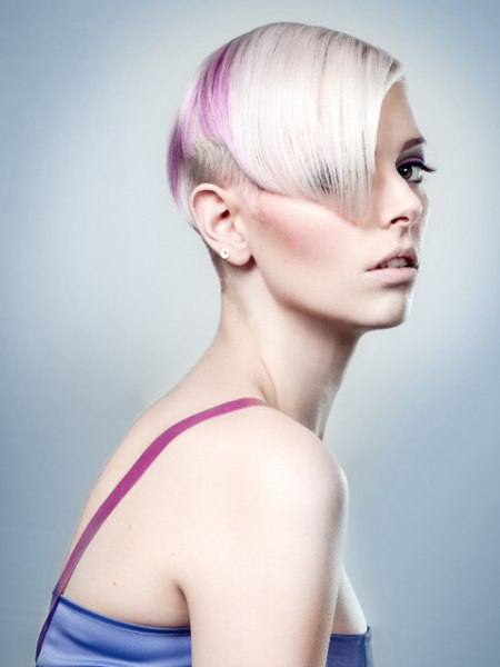 Candy Pop by William de Ridder