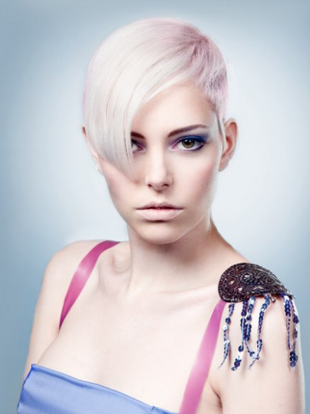 Candy Pop by William de Ridder