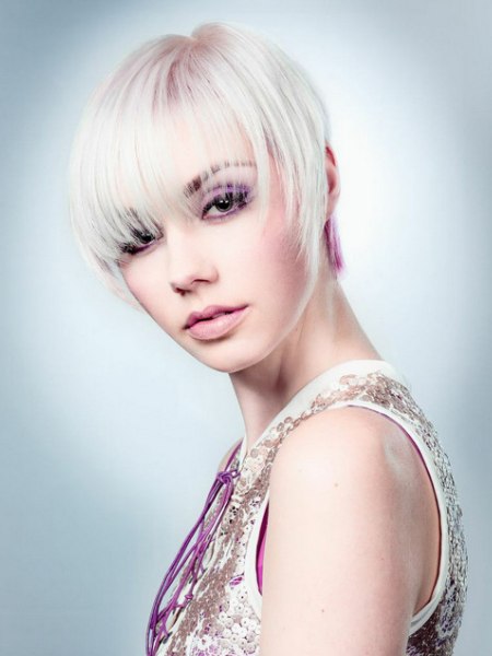 Candy Pop by William de Ridder