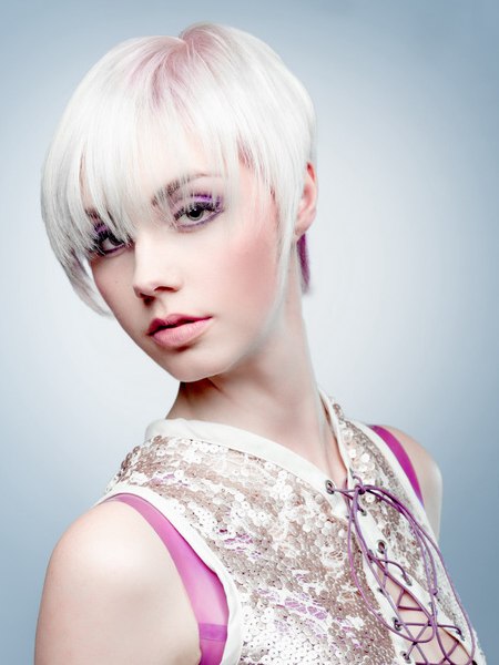 Candy Pop by William de Ridder