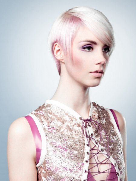Candy Pop by William de Ridder