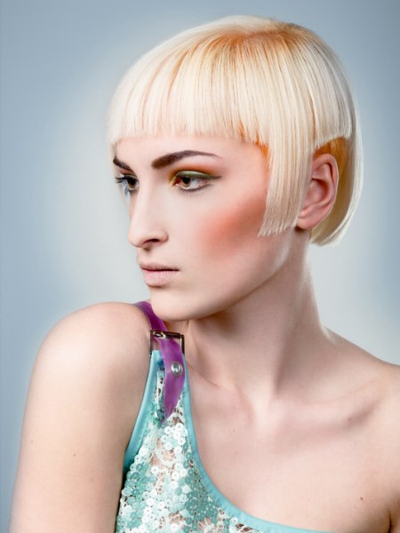 Candy Pop by William de Ridder