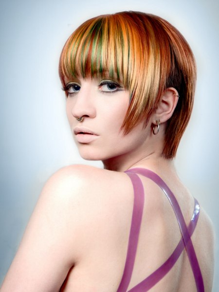 Candy Pop by William de Ridder