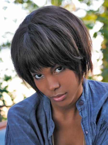 Top Model Coiffure - SS10