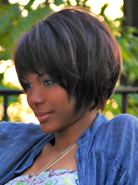 Top Model Coiffure - SS10