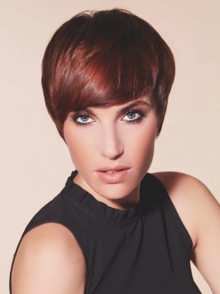 "Milano Amore Mio" by VOG Coiffure