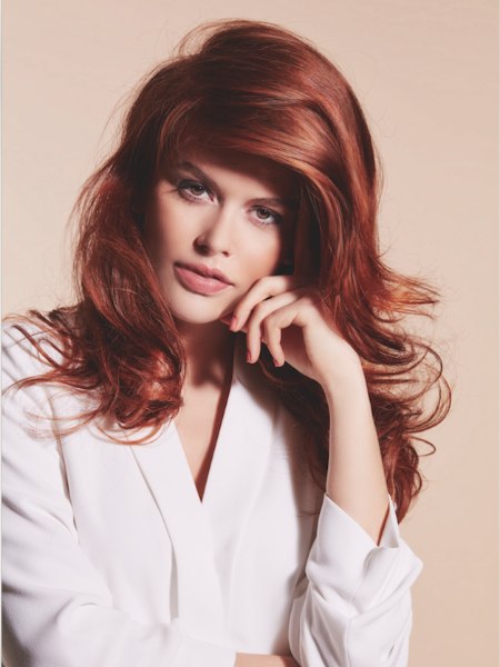 "Milano Amore Mio" by VOG Coiffure